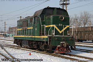 5-511 DFH5-511 