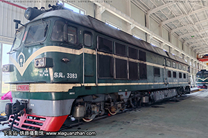 4-3383 DF4-3383 ·