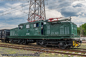 ED85-606 䲿