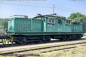 ED85-621 䲿