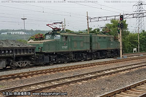 EL1-1707 (䲿)