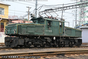 EL2-6400 ú
