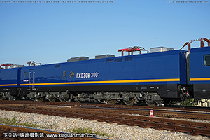 ���˵�3CB-3001 FXD3CB-3001 ������