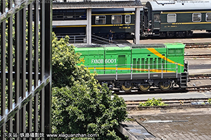 3B-6001 FXN3B-6001 