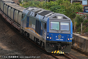 5C-0030 FXN5C-0030 