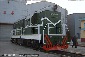 1E-3209 GK1E-3209 