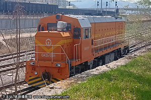 GKD2-1201 