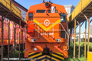 GKD2-1204 