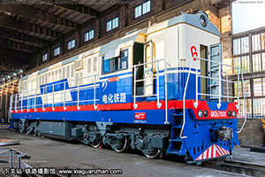 GKD2-7001 绯·