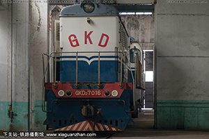 GKD2-7016 ͭ