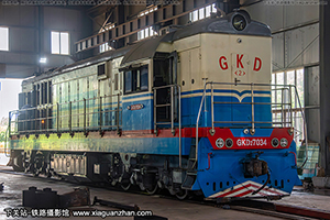 GKD2-7034 ·˾