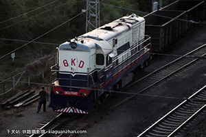 GKD2-7040 