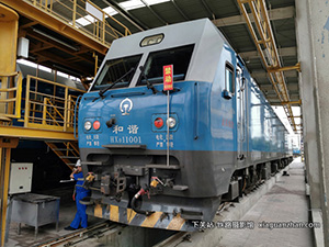 ��г��1-1001 HXD1-1001 ������