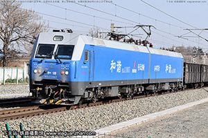 г1-1007 HXD1-1007 ¶