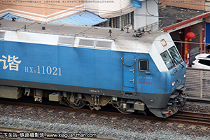 г1-1021 HXD1-1021 