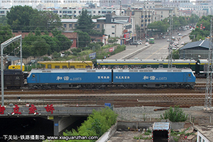 г1-1073 HXD1-1073 ¶