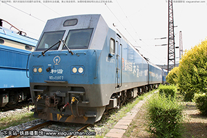 г1-1077 HXD1-1077 ¶