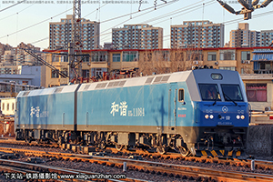 г1-1084 HXD1-1084 ¶