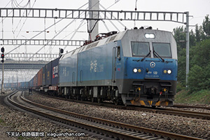 ��г��1-1089 HXD1-1089 ���ְ���