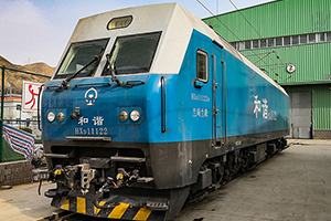 г1-1122 HXD1-1122 