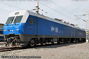 ��г��1-1163 HXD1-1163 �����¶�