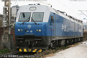 ��г��1-1203 HXD1-1203 ���ְ���