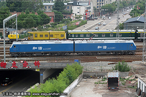 ��г��1-1207 HXD1-1207 �����¶�