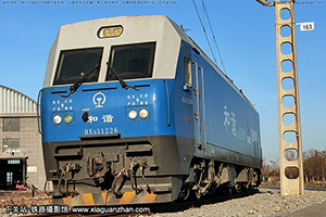 ��г��1-1226 HXD1-1226 �����¶�