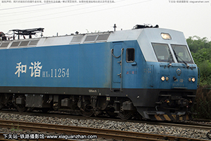 ��г��1-1254 HXD1-1254 ������