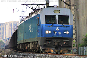 ��г��1-1261 HXD1-1261 �ɾֳɶ�