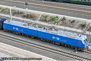 ��г��1-1263 HXD1-1263 ��������