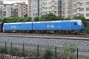 ��г��1-1267 HXD1-1267 ��������