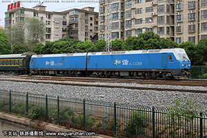 ��г��1-1269 HXD1-1269 ��������