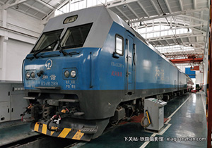 ��г��1-1289 HXD1-1289 ������