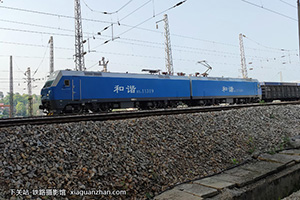 ��г��1-1319 HXD1-1319 �������