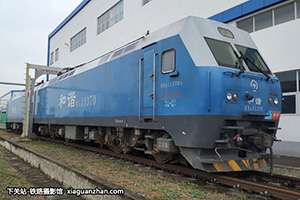 ��г��1-1370 HXD1-1370 �ɾֹ��