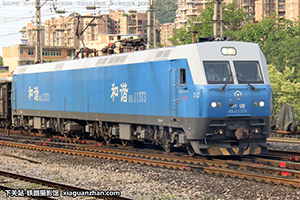 ��г��1-1373 HXD1-1373 �ɾֹ��