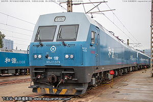 ��г��1-1379 HXD1-1379 �ɾֹ��