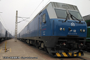 ��г��1-1379 HXD1-1379 �ɾֹ��