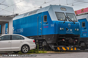 ��г��1-1380 HXD1-1380 �ɾֹ��