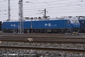 г1-1386 HXD1-1386 