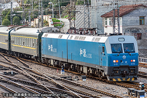 г1-1393 HXD1-1393 
