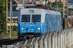 г1-1394 HXD1-1394 