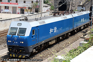 г1-1417 HXD1-1417 
