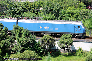 г1-1441 HXD1-1441 