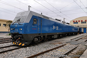 ��г��1-1444 HXD1-1444 ������