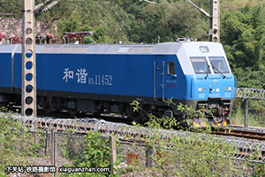 г1-1452 HXD1-1452 