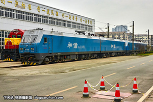 г1-1491 HXD1-1491 