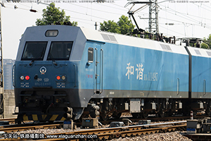 г1-1497 HXD1-1497 