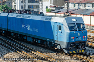 г1-1500 HXD1-1500 